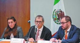 Gasto público continuó creciendo más que los ingresos; brecha fue de 5.8 pp