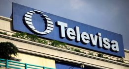 David Martínez adquiere participación del 7.8% de Televisa