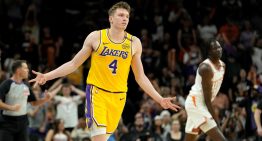 Dalton Knecht, el rookie que tiene su debut soñado en Los Ángeles Lakers: una historia digna de Hollywood y la ayuda de LeBron James