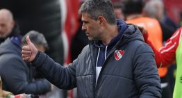 Sarmiento vs Independiente, por la Liga Profesional: minuto a minuto, en directo