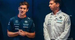 El futuro de Franco Colapinto en la Fórmula 1: cuál es el plan de Williams para volver a dominar la categoría en 2026