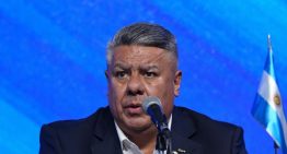 Guerra Gobierno vs AFA: Claudio Tapia recibió un guiño de la Justicia y hay novedades con los descensos