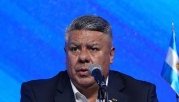 Guerra Gobierno vs AFA: Claudio Tapia recibió un guiño de la Justicia y hay novedades con los descensos