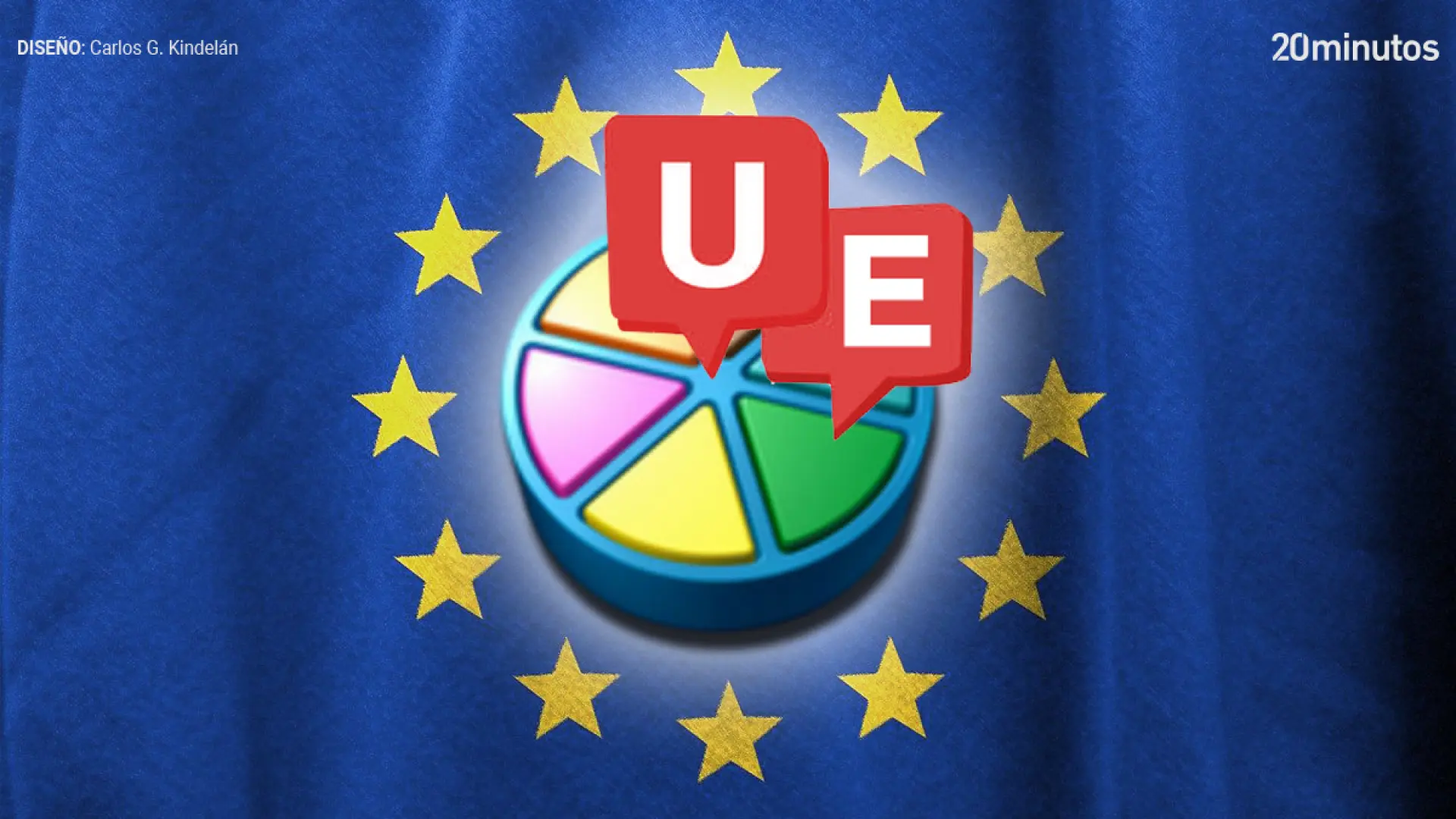 ¿Cuánto sabes sobre la Unión Europea? Demuestra tu habilidad en este juego