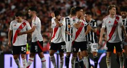 River, de la ilusión a la decepción en la Copa Libertadores: el equipo de Gallardo no tuvo mística a pesar del histórico recibimiento ante Atlético Mineiro