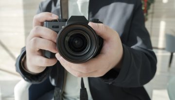 Cámaras mirrorless, el dispositivo que hizo renacer a la industria fotográfica