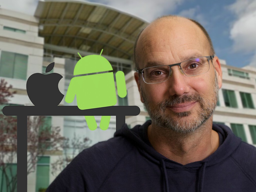 El ingeniero de Apple que fue destituido y desde entonces lleva una vida intentando vengarse. Quién es Andy Rubin, creador de Android