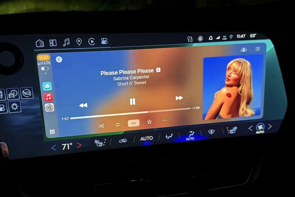 El objetivo de GM de eliminar Android Auto y CarPlay se ha visto frustrado por este ingenioso kit de terceros