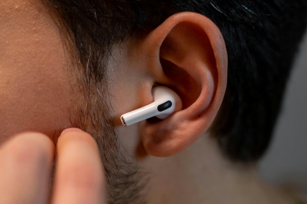 Cómo hacerse un test de audición con los AirPods de forma gratuita y con cualquier modelo de auriculares