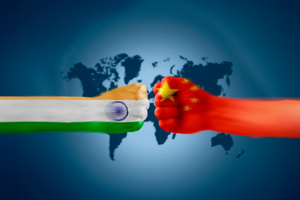 India necesita más inversiones locales. Así que ha decidido hacer algo que beneficiará a Apple: copiar a China 