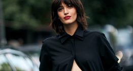 8 cortes de pelo para mujer de media melena que son tendencia en 2024 entre las mujeres más elegantes según los peluqueros