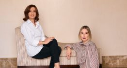 Paloma Sánchez-Garnica y Beatriz Serrano, Premios Planeta 2025: «Si se sigue comentando que las dos ganadoras son mujeres es que queda mucho por hacer»»