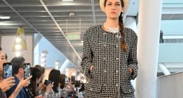 Atención, invitadas: en el desfile Crucero de Chanel están los looks más inspiradores y elegantes