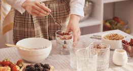 Laura Jorge, nutricionista: «Las semillas de chía tienen omega 3 y antioxidantes que combaten el envejecimiento»