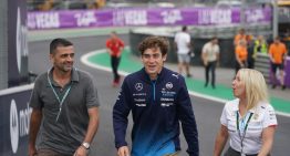 Franco Colapinto en la F1 este 1 de noviembre, EN VIVO: horarios y el día 1 del GP de Brasil de la Fórmula 1, minuto a minuto