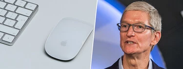 Tim Cook habla sobre el polémico diseño del Magic Mouse. Y no son buenas noticias