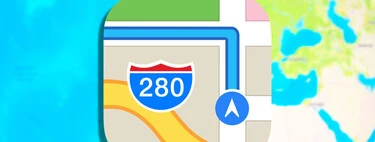 Apple Mapas: qué es, cómo funciona en tu iPhone, cómo detectar radares y cómo configurar rutas 