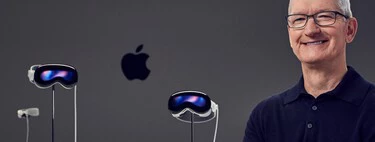 Mark Gurman filtra detalles inéditos sobre Apple Vision: hasta cuatro modelos y un plan que cambia todo lo que sabíamos 