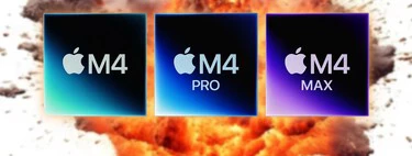 Se filtra el primer benchmark del MacBook Pro M4 Max: ha descolocado a los expertos 