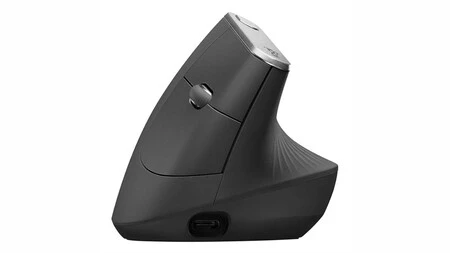 Logitech Mx Vertical