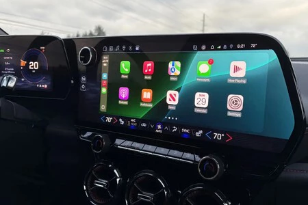 Carplay