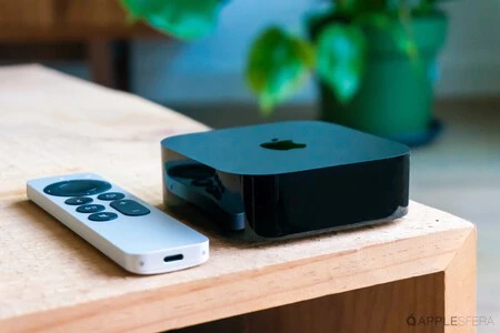 Apple Tv