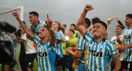 Racing vs. Instituto de Córdoba, por la Liga Profesional: minuto a minuto, en directo