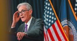 Powell asegura que no renunciará aunque Trump se lo pida