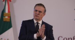 México insta a Estados Unidos a hacer un plan para competir juntos: Marcelo Ebrard