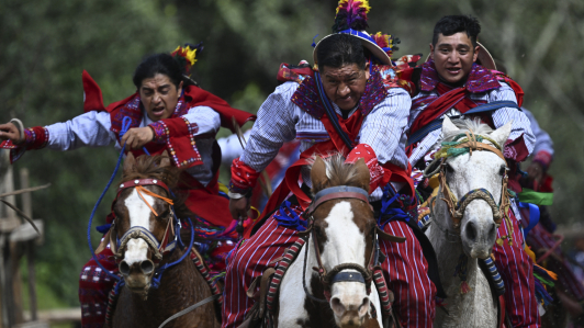 Foto: AFP