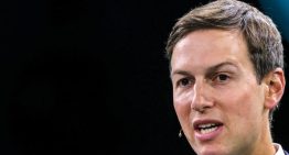 Kushner podría hacer ganar a Trump