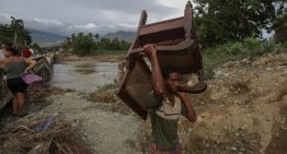 Cuba se prepara para el paso de un segundo huracán en medio de crisis energética