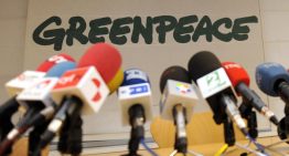 Greenpeace insta a apoyarse en la justicia climática tras la victoria de Trump para evitar retrocesos