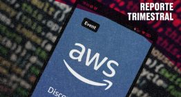 AWS mantiene finanzas sanas, pero Amazon tiene aumento de costos operativos