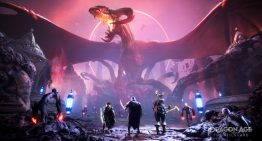 Dragon Age: The Veilguard, una épica de empoderamiento y elección