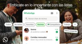 WhatsApp tiene nuevas funciones para tus contactos