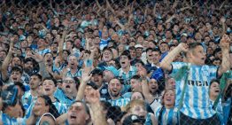 Racing anunció cómo será la venta de entradas para la final de la Copa Sudamericana: el comunicado del club para los socios