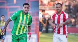 San Martín de Tucumán y Aldosivi juegan la gran final de la Primera Nacional: el mejor del año y el que más sufrió, a un partido por el Ascenso