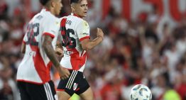 Instituto vs. River por la Liga Profesional de Fútbol: minuto a minuto, en directo