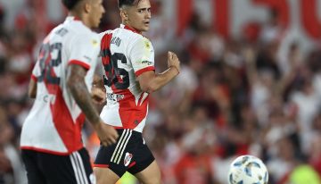 Instituto vs. River por la Liga Profesional de Fútbol: minuto a minuto, en directo