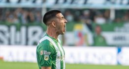 Banfield vs. Belgrano de Córdoba, por la Liga Profesional: minuto a minuto, en directo