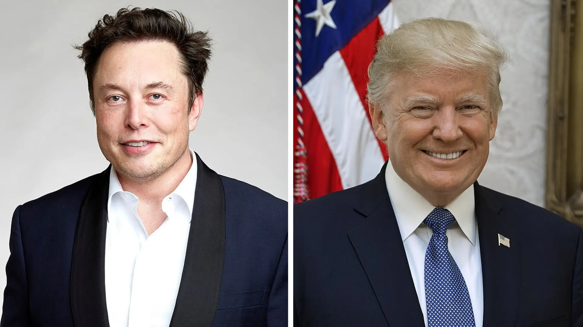 Musk acompañará a Trump en la noche electoral: "La caballería ha llegado"