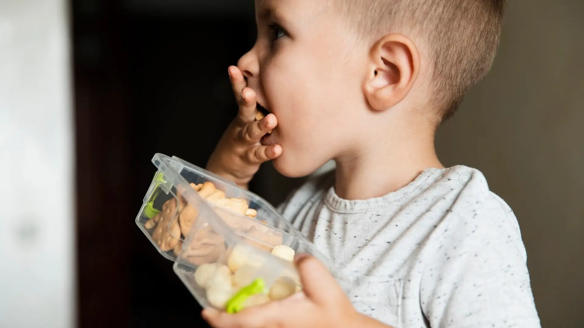 Cómo enfrentar la obesidad en las primeras etapas de la vida