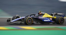 Franco Colapinto en la F1 este 2 de noviembre, EN VIVO: horarios y el día 2 del GP de Brasil de la Fórmula 1, minuto a minuto