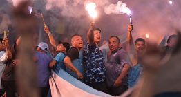 Locura entre los hinchas de Racing para ver la final de la Copa Sudamericana contra Cruzeiro: cómo llegar y cuánto cuesta ir a Asunción