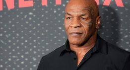 El impresionante cambio físico de Mike Tyson a los 58 años: se prepara para su regreso al boxeo con una pelea estelar ante Jake Paul