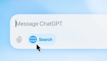 ChatGPT Search ya está disponible para todos los usuarios