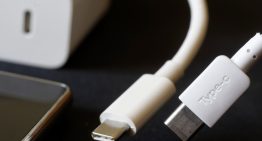 El cargador universal USB-C ya es obligatorio en la Unión Europea