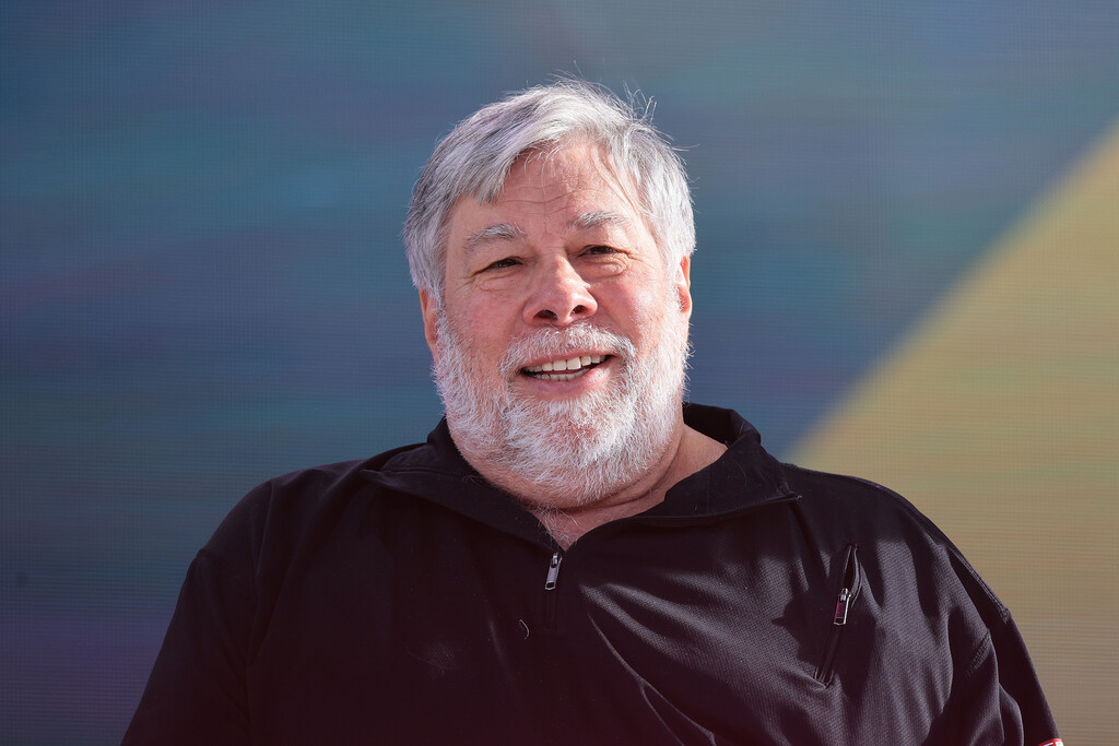 La filosofía de Steve Wozniak: vivir una vida feliz y exitosa se reduce a tres consejos simples