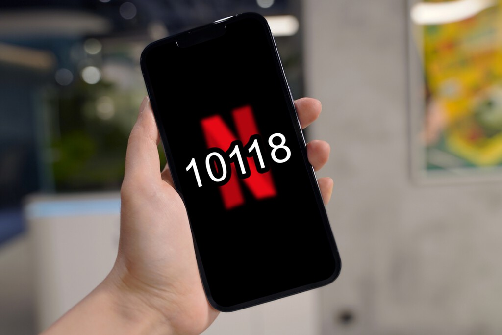 Qué pasa si presionas '10118' en Netflix: lista de códigos secretos y sus funciones